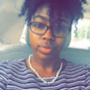 Meet your Posher, Dedreanna